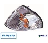 Indicator for SUZUKI CULTUS ABAKUS 218-1516R-AE-C fits Right Front