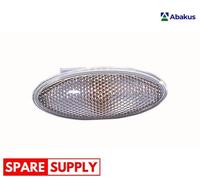 INDICATOR FOR TOYOTA ABAKUS 112-1401N-AE FITS BOTH SIDES, LATERAL INSTALLATION
