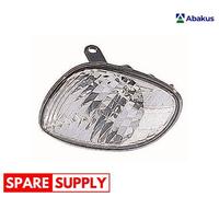 INDICATOR FOR TOYOTA COROLLA ABAKUS 212-15F1R-AE FITS RIGHT FRONT