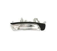 Indicator For Toyota For Avalon For Mark X For Wish For Camry IQ EQ For PRIUS For REIZ PASSO For CROWN Rearview Side Mirror Lamp LED Turn Signal Arrow Light Car Turn Signal(Right)