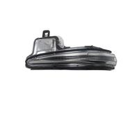 Indicator For TOYOTA For RAV4 2020-2022 Exterior Rearview Mirror Light Turn Signal Lamp Blinking Flash Dynamic Led Turn Signal(20-22-LH)