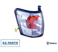 Indicator for TOYOTA HILUX MIGHTY X ABAKUS 212-15F9R-AE fits Right Front NEW
