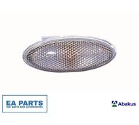 Indicator for TOYOTA RAV 4 ABAKUS 112-1401N-AE
