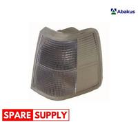 INDICATOR FOR VOLVO 940 ABAKUS 773-1504L-UE-C FITS LEFT FRONT