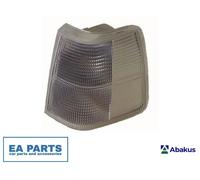 Indicator for VOLVO 940 ABAKUS 773-1504L-UE-C fits Left Front NEW