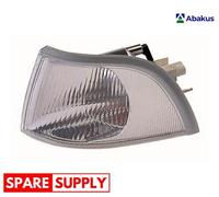 INDICATOR FOR VOLVO S40 ABAKUS 773-1512L-UE FITS LEFT FRONT