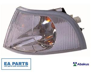 Indicator for VOLVO S40 ABAKUS 773-1513R-UE fits Right Front