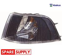 INDICATOR FOR VOLVO S40 V40 ABAKUS 773-1515R-UE2 FITS RIGHT FRONT