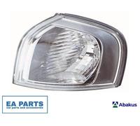 Indicator for VOLVO S80 ABAKUS 773-1514L-AE1 fits Left Front NEW