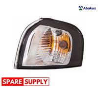 INDICATOR FOR VOLVO S80 ABAKUS 773-1517L-AE FITS LEFT FRONT