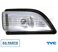 Indicator for VOLVO XC60 I SUV TYC 338-0045-3 fits Right Exterior Mirror NEW