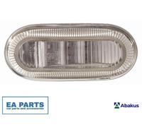 Indicator for VW ABAKUS 441-1409N-AE fits Both Sides, Lateral Installation NEW