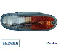 Indicator for VW BEETLE ABAKUS 341-1607R-US fits Right Front NEW
