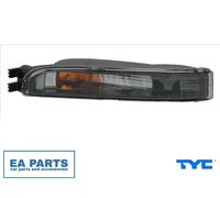Indicator for VW BEETLE TYC 12-0133-01-9 fits Right Front NEW