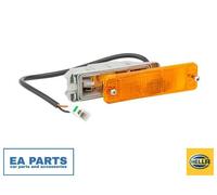 Indicator for VW CADDY I CARIBE I HELLA 2BA 002 939-171 fits Left, Right