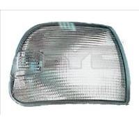 INDICATOR FOR VW CARAVELLE T4 BUS EUROVAN T4 TYC 18-5542-05-2 FITS LEFT FRONT