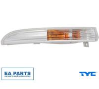 Indicator for VW CC TYC 12-0081-01-9 fits Right Front NEW