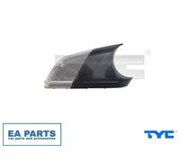 Indicator for VW DERBY POLO TYC 337-0142-3 fits Left Exterior Mirror