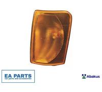 Indicator for VW LT 28-35 II Bus ABAKUS 441-1526L-AE-Y fits Left Front