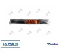 Indicator for VW PASSAT ABAKUS 053-22-851 fits Left Front, Bumper NEW