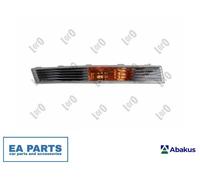 Indicator for VW PASSAT ABAKUS 053-22-852 fits Right Front, Bumper NEW