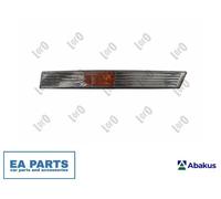 Indicator for VW PASSAT ABAKUS 053-22-855 fits Left Front, Bumper NEW
