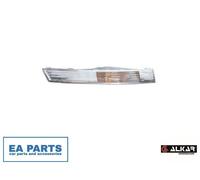 Indicator for VW PASSAT ALKAR 3332112 fits Right Front, Bumper NEW