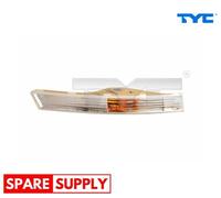 INDICATOR FOR VW PASSAT TYC 12-0035-41-2 FITS RIGHT FRONT