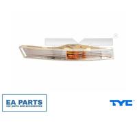 Indicator for VW PASSAT TYC 12-0035-41-2 fits Right Front NEW
