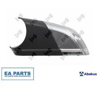 Indicator for VW POLO ABAKUS 048-05-861 fits Left Front, Exterior Mirror