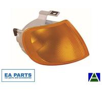 Indicator for VW POLO ABAKUS 441-1513R-WE-Y fits Right Front