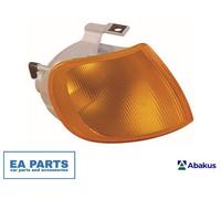 Indicator for VW POLO ABAKUS 441-1513R-WE-Y fits Right Front NEW