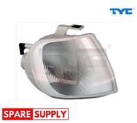 INDICATOR FOR VW POLO TYC 18-3588-15-2 FITS LEFT FRONT NEW