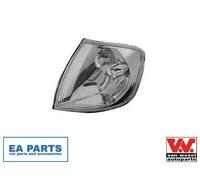 VAN WEZEL 5825910 Side indicator