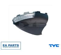 Indicator for VW TIGUAN TYC 337-0170-3 fits Left Exterior Mirror NEW