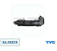 Indicator for VW TIGUAN TYC 337-0290-3 fits Left Exterior Mirror NEW
