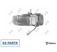 Indicator for VW TOURAN ABAKUS 053-32-862 fits Right Exterior Mirror NEW