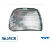 Indicator for VW TRANSPORTER Mk IV Platform/Chassis TYC 18-5542-05-2