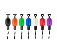 Indicator Fox Dinky Black Label Bleu TU