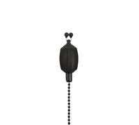 Fox International Black Label Dumpy Bobbins Hanger Indicator Black