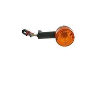indicator light assy front left / rear right for Aprilia, Benelli