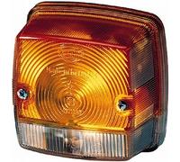 HELLA 2BE 003 014-257 Indicator - mounting - Left Front/Right Front