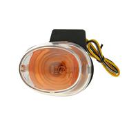 indicator light assy front right for CPI, Keeway, PGO, Rieju, Yamaha, MBK