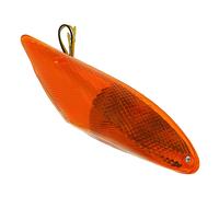 Indicator front right for scooter