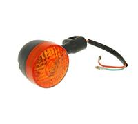 indicator light assy front right / rear left for Honda PK 50 Wallaroo