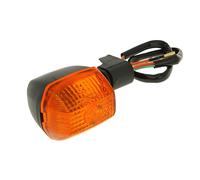 Indicator front right / rear left for scooter