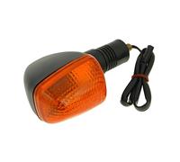 Vparts Rear Left 1058065 Turn Signal Orange