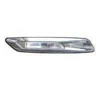 Indicator H1 Flasher Lamp Left HELLA 2BM 010 387-051