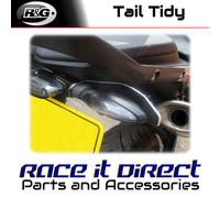 Rg Racing Ktm Duke 890 20-23 Lp248 Turn Signals Thermal Protectors Golden