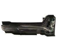 Indicator In Right Side Mirror (LED, 2 Pins) Fits: FORD FOCUS IV 04.18-09.21